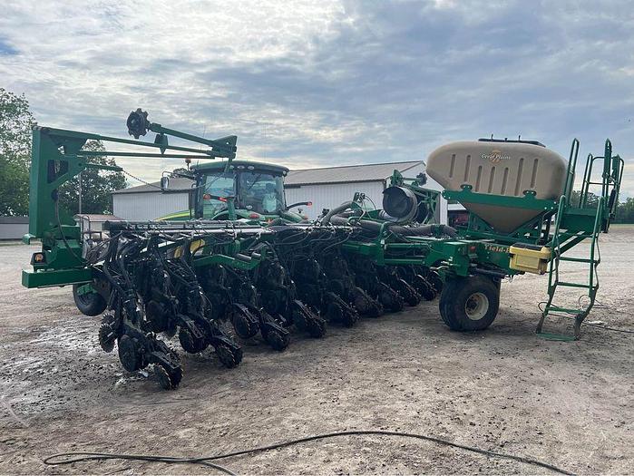 Used 2013 Great Plains 3pypa 32tr30