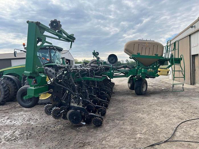 Used 2013 Great Plains 3pypa 32tr30