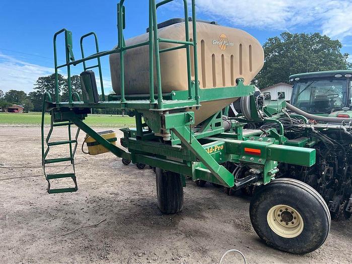 Used 2013 Great Plains 3pypa 32tr30