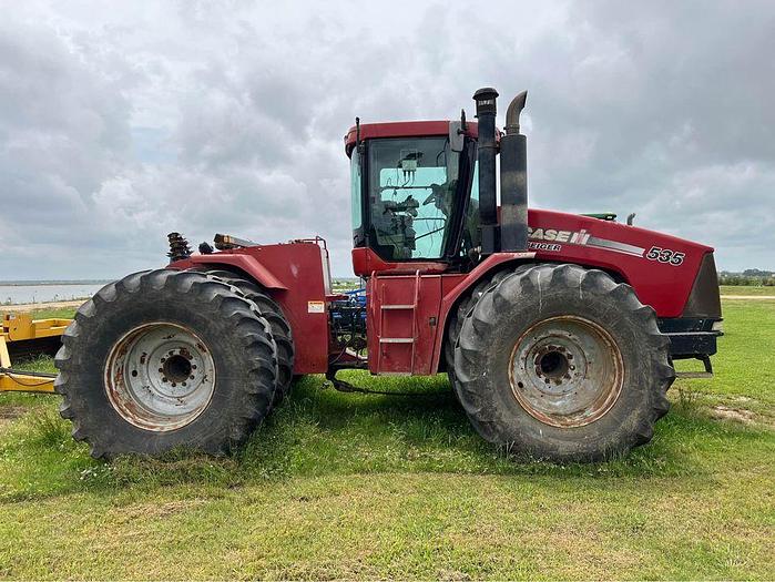 Used 2011 Case 535