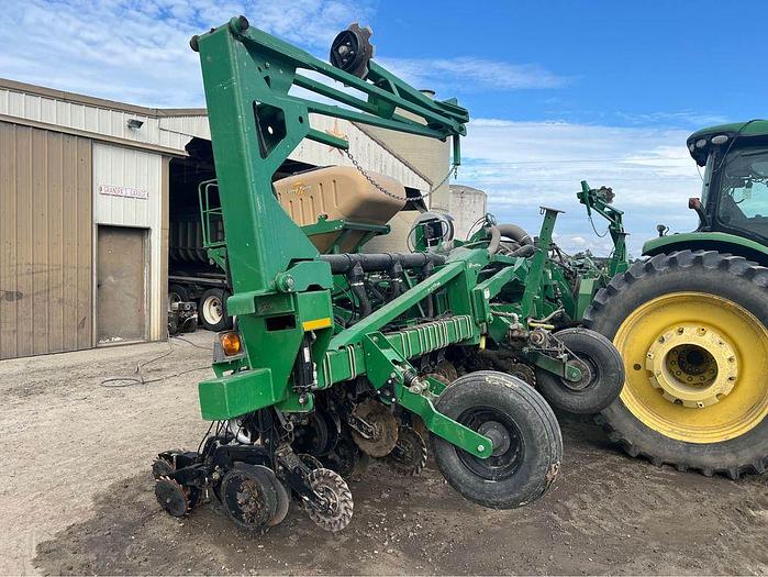 Used 2013 Great Plains 3pypa 32tr30