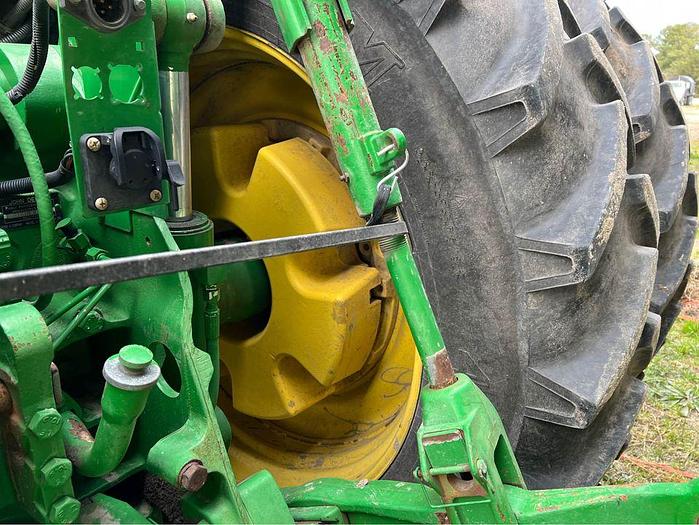 Used 2005 John Deere 8420