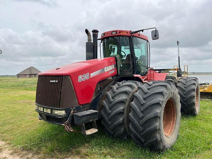 Used 2011 Case 535