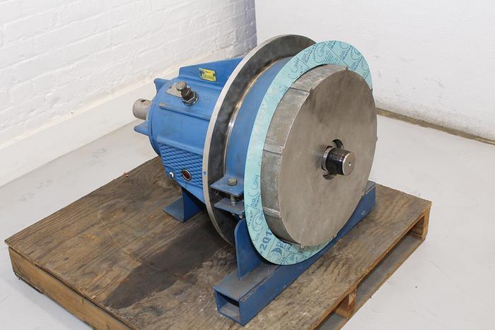 Unused Allis Chalmers PWO Power End #44114