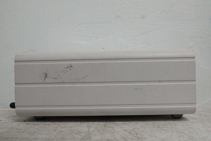 Used Agilent Technologies 59864B Ionization Gauge Controller