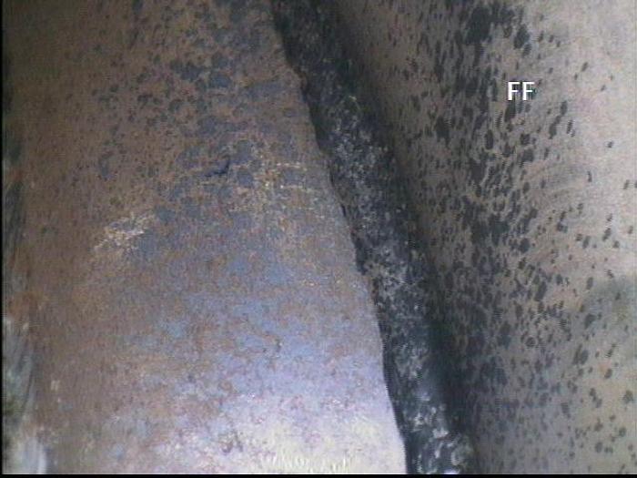 Refurbished 1986 NASH CL2002 #19592