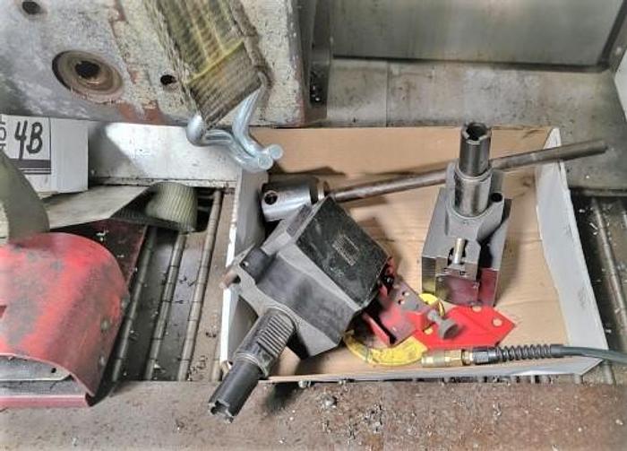 Used 2006 Haas SL-40LB