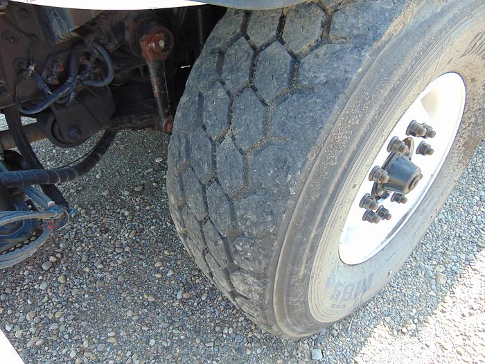 Used 2010 INTERNATIONAL 7500