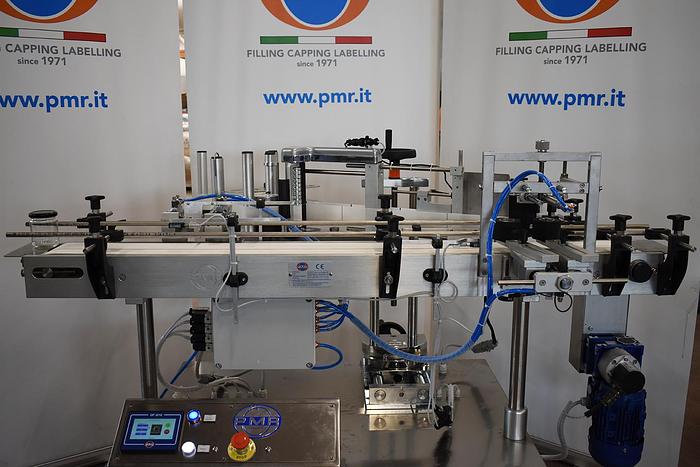 Usato M3005TS CILINDRICI - Etichettatura