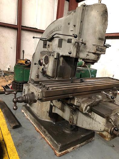 Used 1941 Cincinnati No. 3