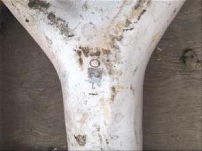 Used Drill Collars & Pipe