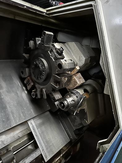 Ottime 2006 DOOSAN PUMA 240 MSB