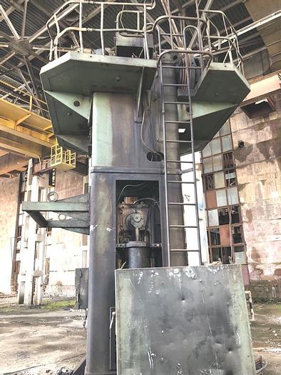 Used Press Trimming KB9536