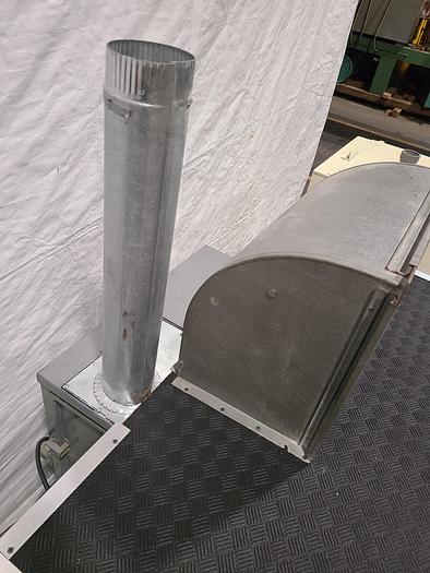 Used Torit Dust Collector