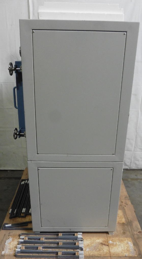 Used Zhengzhou Brother Furnace Co. BR-14A-27 Inert Atmosphere Furnace