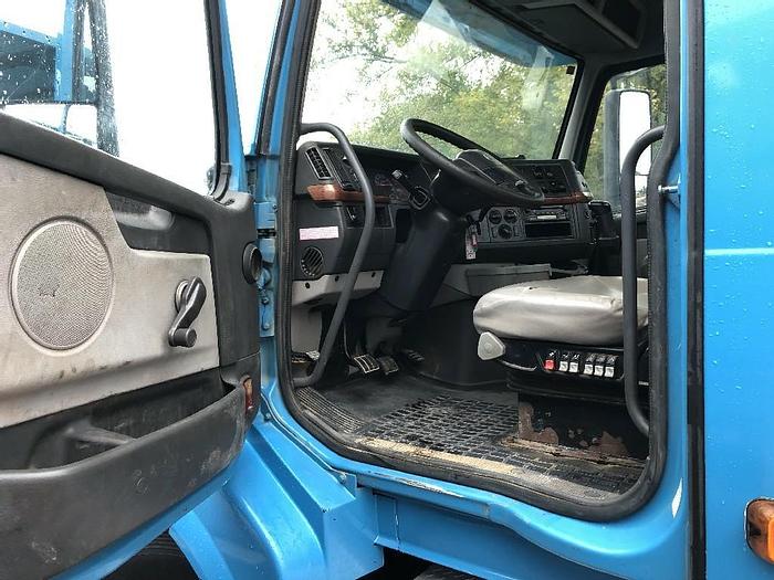 Used 2006 Volvo VNL