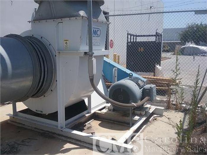 Used 2005 LMC Dust System