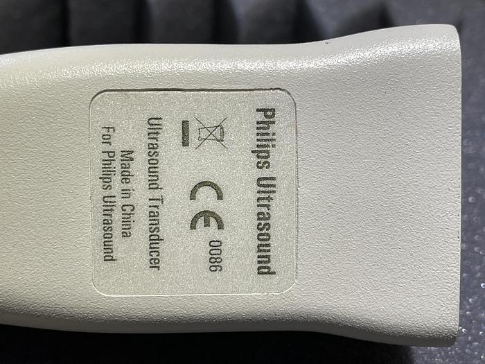 Gebraucht PHILIPS probe C5-2