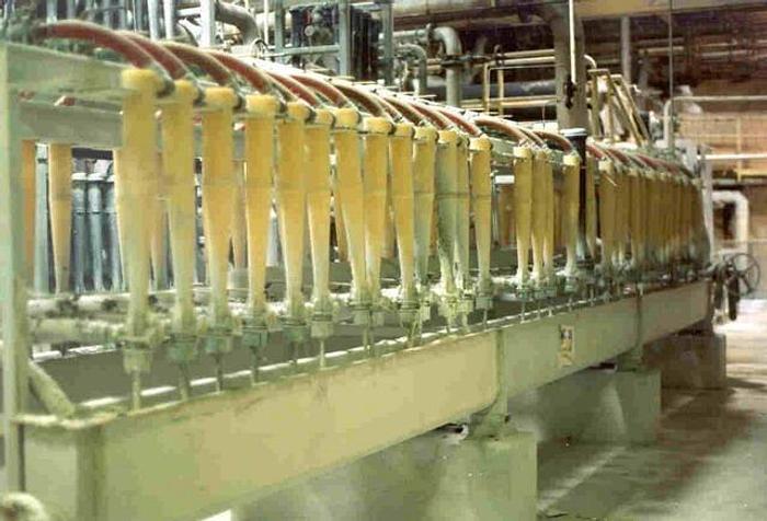 Used CELLECO 350 #18495