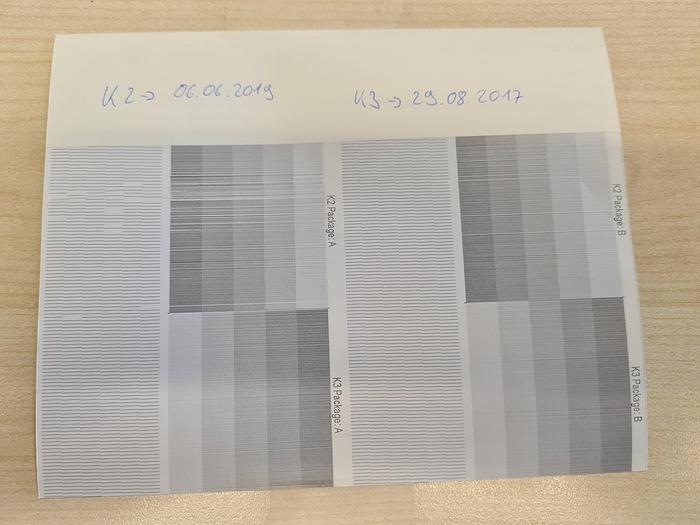 Used 2010 Canon Arizona 550 XT