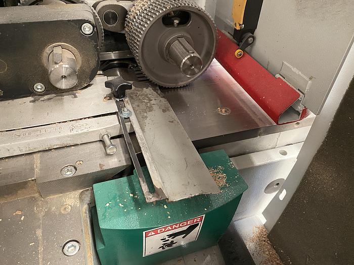 Usato 2012 Weinig Unimat 500 profi