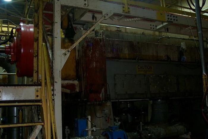 Used 1940 IMPCO #19859