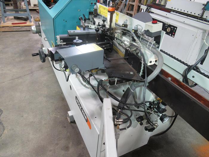 Used Holz-Her 1435SE Edgebander