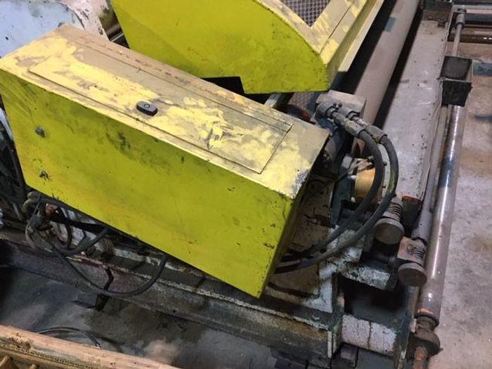 Used 58" IN LINE PRESS 2 COLOR WITH AUTO PRINT