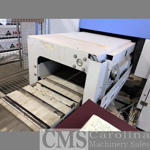 Used Weinmann WBS 120