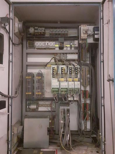 Usado 1999 GOITI DANOBAT PGA-3