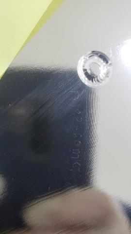 Used Semitool Rotor QTY 8