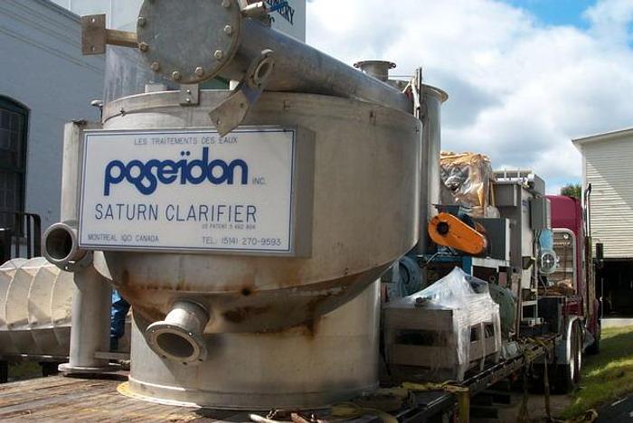 Used KROFTA SUPRACELL #18051