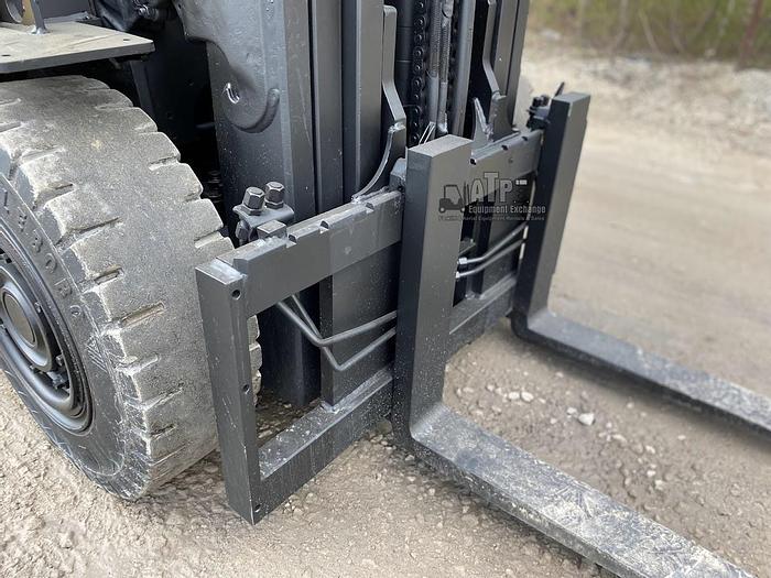 Used 2016 HYSTER H90FT