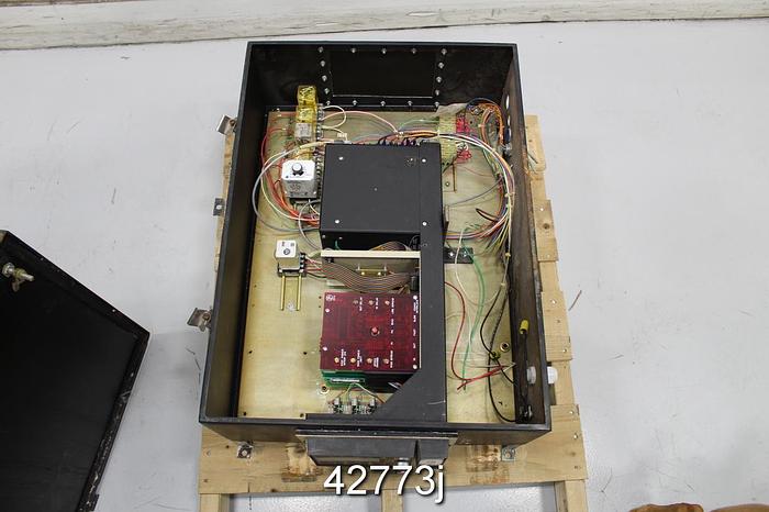 Used BELOIT DD4000 #42773