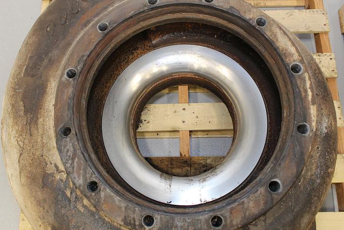 Used GOULDS 3175 10x12x18 Pump