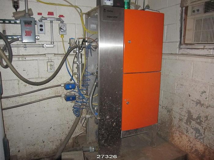 Used MITCHELL #27326