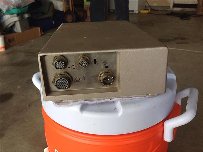 Used Color Video Water Well Inspection System & Logging System - Sold