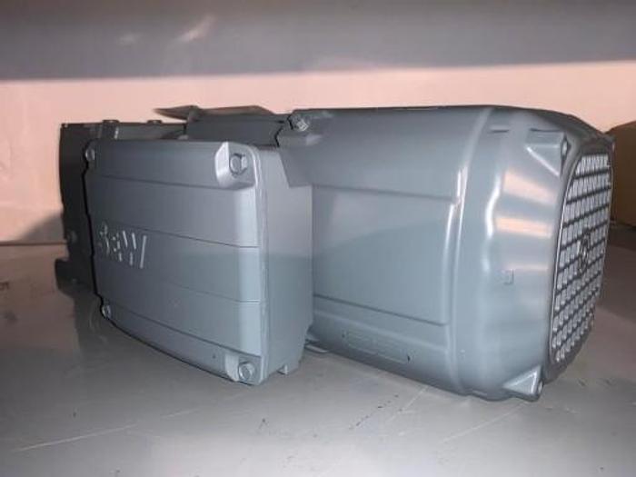 SEW Servomotor R37 DRN80MK4/BE05 500W