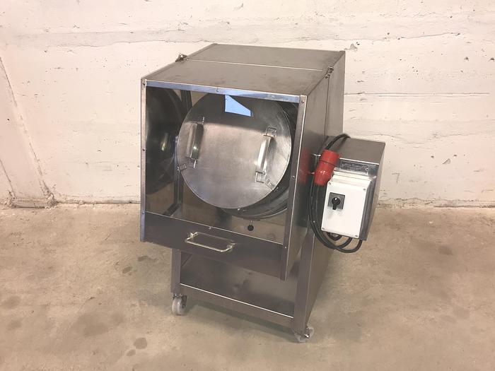 Used Spice mixer