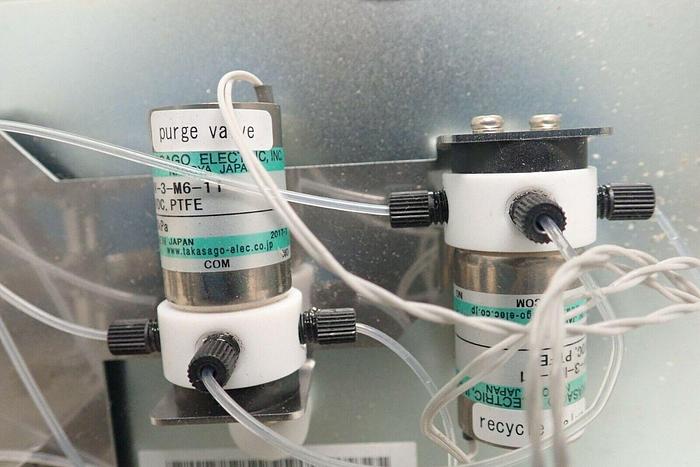 Used Agilent G7162A-61001 RID Optical Unit