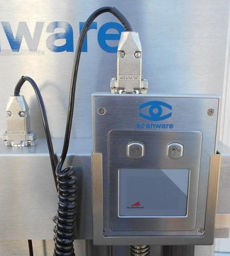 Used T 14062 D - Serialisation System SCANWARE