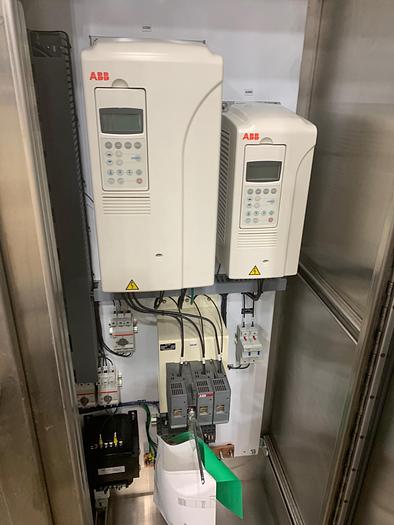 Used Alfa Laval G2-45 Centrifuge Decanter (Aldec) (New)