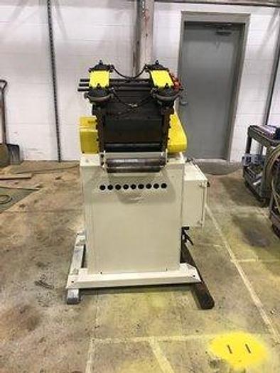 Used 2006 MECON 250F12IHD/3STR12/MRU200-6