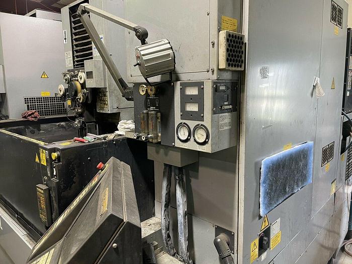 Used 2005 SODICK AQ750L