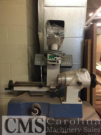 Used Weinig Powermat 400