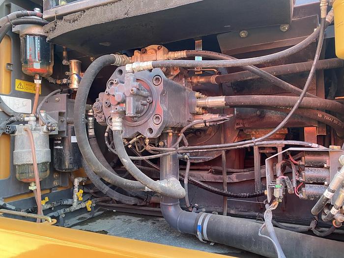 Usato 2013 CASE CX 300C