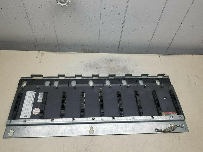 Used Allen Bradley 2094-PRS8