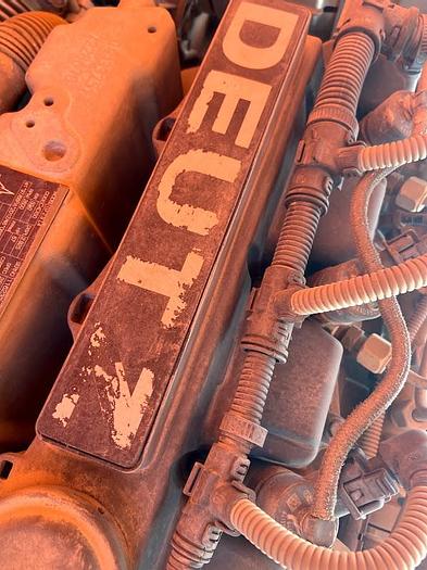 Used 2014 JLG 660SJ TELESCOPIC BOOM LIFT