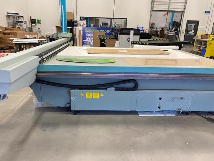 Used 2010 Fuji Acuity Advance HS X2