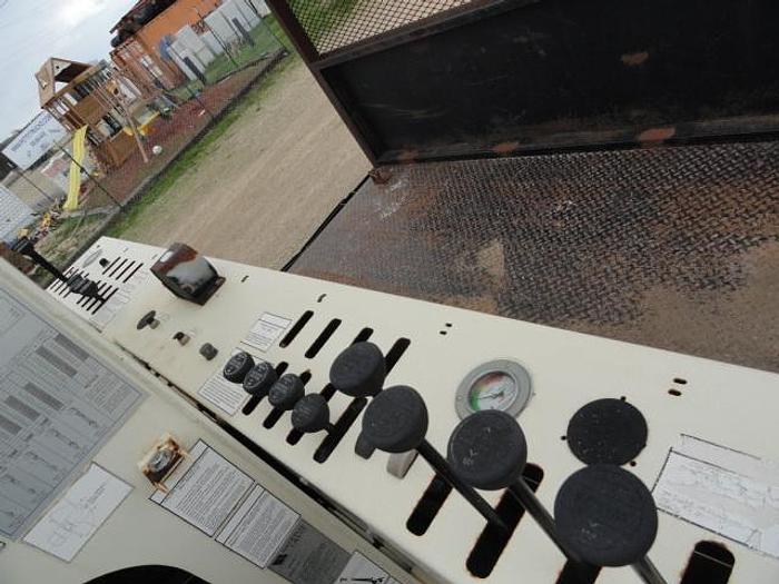 Used 2005 National LT500